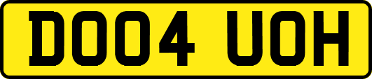 DO04UOH