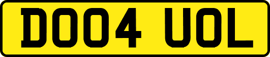 DO04UOL