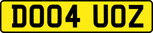 DO04UOZ