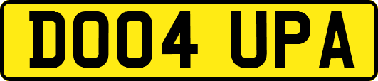 DO04UPA