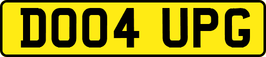 DO04UPG
