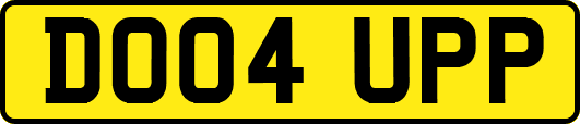 DO04UPP