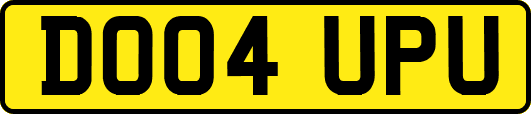 DO04UPU