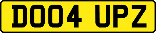 DO04UPZ
