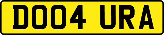 DO04URA