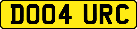 DO04URC