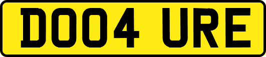 DO04URE