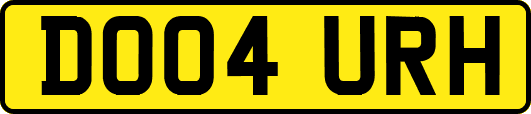DO04URH