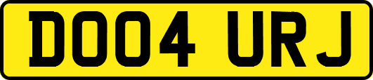 DO04URJ