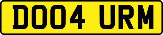 DO04URM
