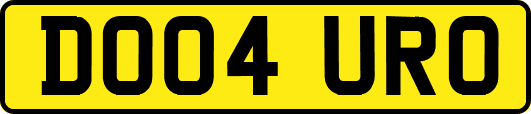 DO04URO