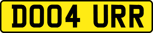 DO04URR