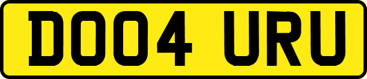 DO04URU