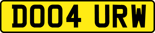 DO04URW