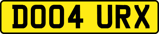 DO04URX