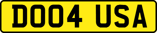 DO04USA