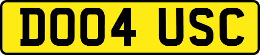 DO04USC