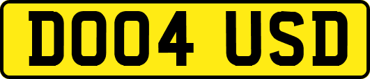 DO04USD