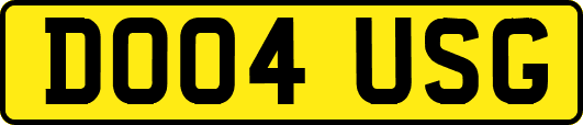 DO04USG