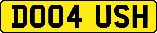DO04USH