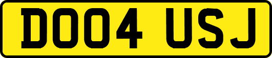DO04USJ