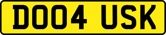 DO04USK