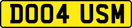 DO04USM