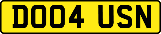 DO04USN