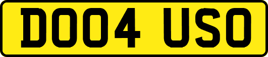 DO04USO