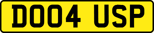 DO04USP
