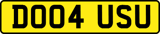 DO04USU