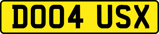 DO04USX