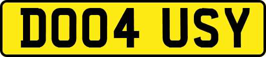 DO04USY