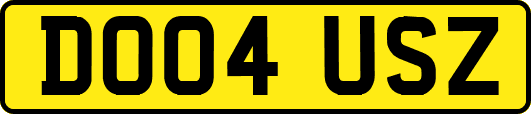 DO04USZ