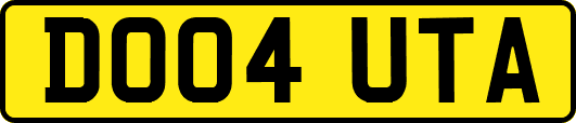 DO04UTA