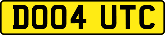 DO04UTC