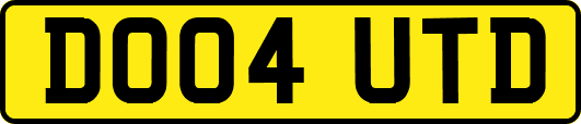 DO04UTD