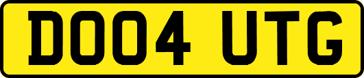 DO04UTG