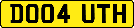 DO04UTH