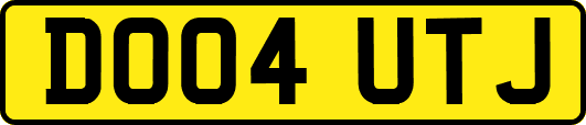 DO04UTJ