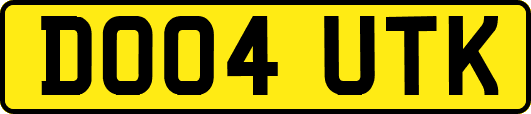 DO04UTK