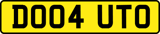 DO04UTO