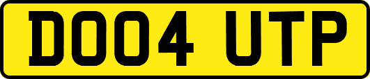 DO04UTP