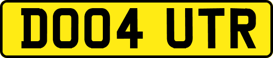DO04UTR