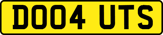 DO04UTS