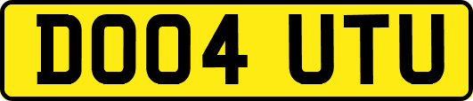 DO04UTU