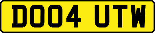 DO04UTW