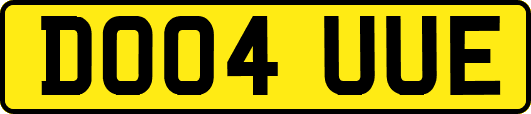 DO04UUE