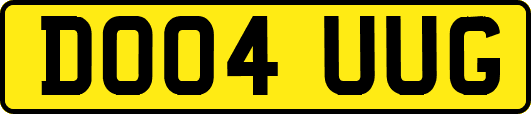 DO04UUG