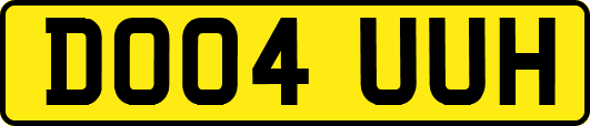 DO04UUH